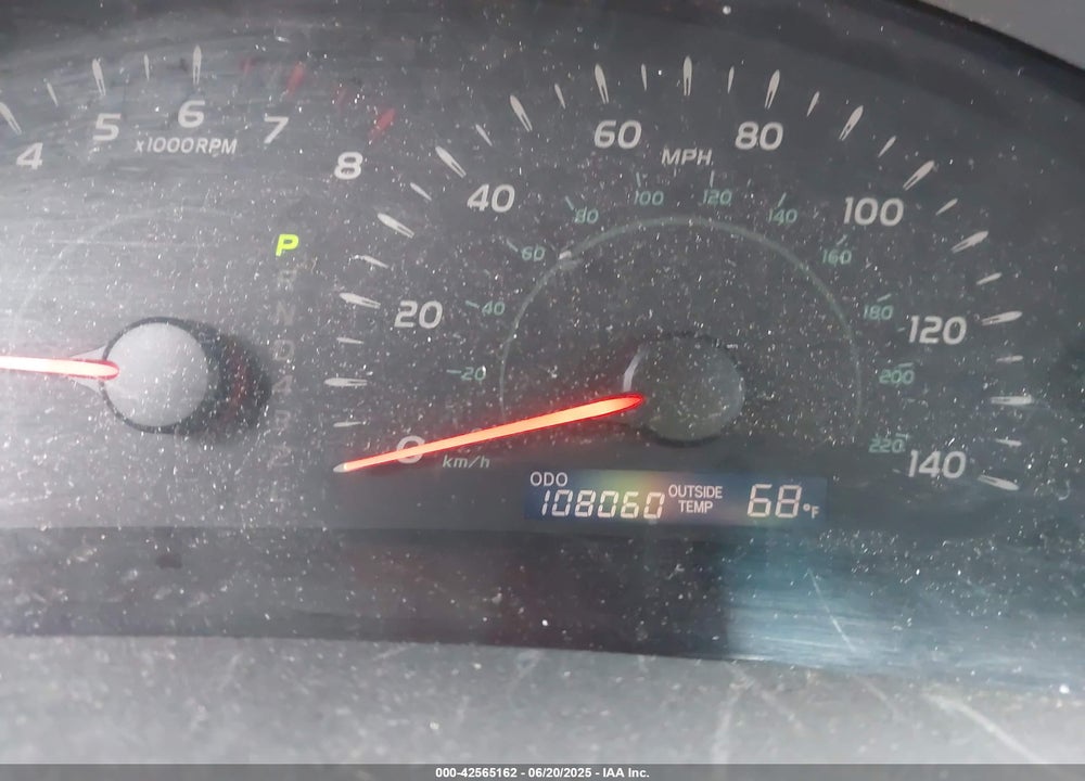 2009 TOYOTA CAMRY VIN: 4T4BE46K79R060486
