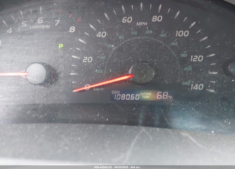 2009 TOYOTA CAMRY VIN: 4T4BE46K79R060486