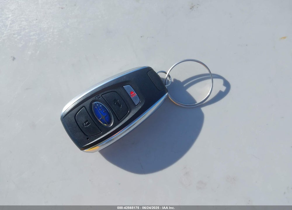 2024 SUBARU CROSSTREK VIN: JF2GUADC0R8903343