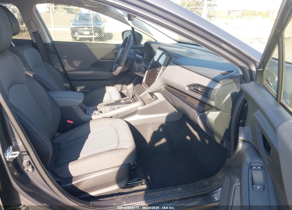 2024 SUBARU CROSSTREK VIN: JF2GUADC0R8903343