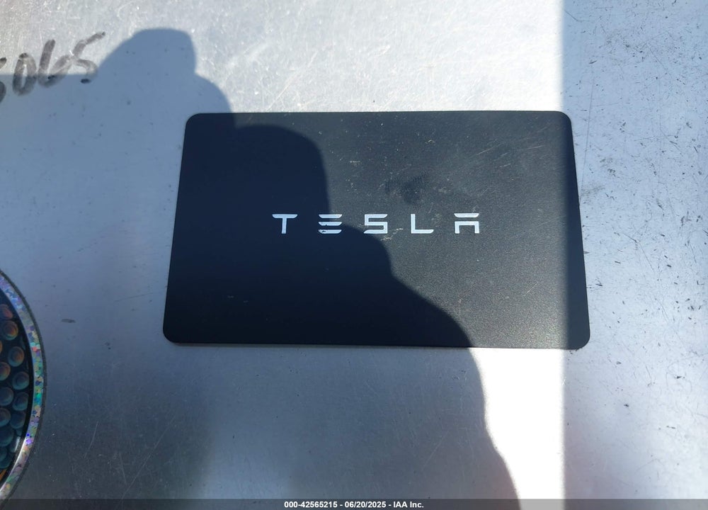 2024 TESLA MODEL 3 VIN: 5YJ3E1ET9RF836900