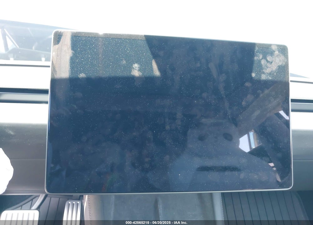 2024 TESLA MODEL 3 VIN: 5YJ3E1ET9RF836900