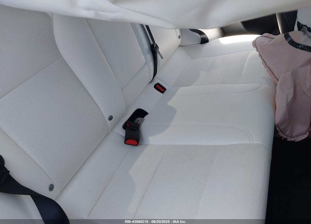 2024 TESLA MODEL 3 VIN: 5YJ3E1ET9RF836900