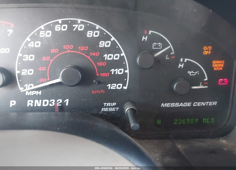 2002 FORD EXPLORER EDDIE BAUER VIN: 1FMZU64E12ZB46132