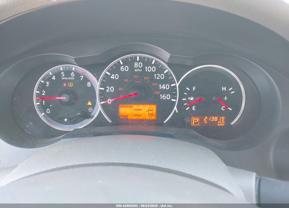 2010 NISSAN ALTIMA VIN: 1N4AL2AP9AN520789