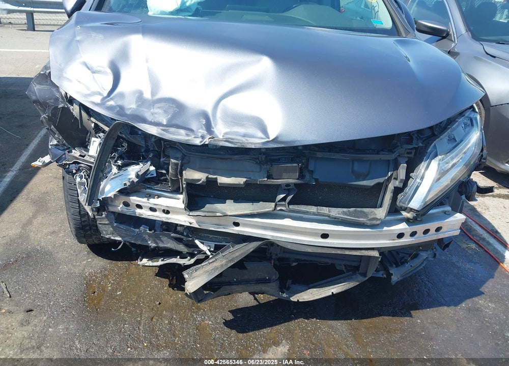 2019 HONDA ODYSSEY VIN: 5FNRL6H94KB093145