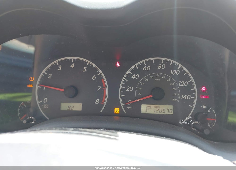 2013 TOYOTA COROLLA VIN: 2T1BU4EE3DC937140
