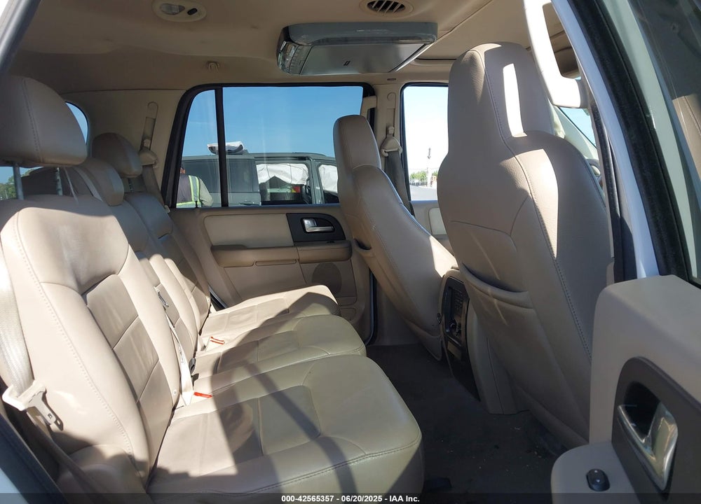 2003 FORD EXPEDITION XLT VIN: 1FMEU15W23LC58340