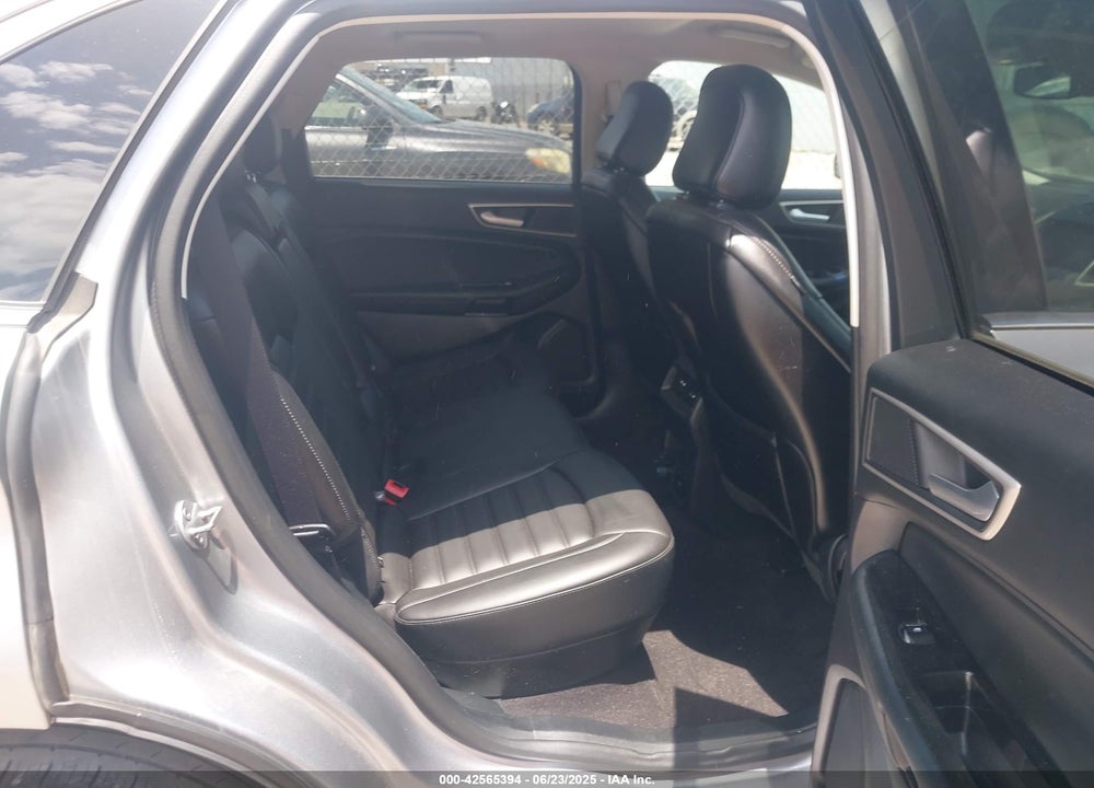 2020 FORD EDGE VIN: 2FMPK3J94LBB27744