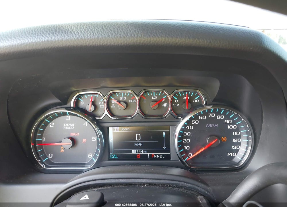 2020 CHEVROLET TAHOE VIN: 1GNSKFKC2LR245385