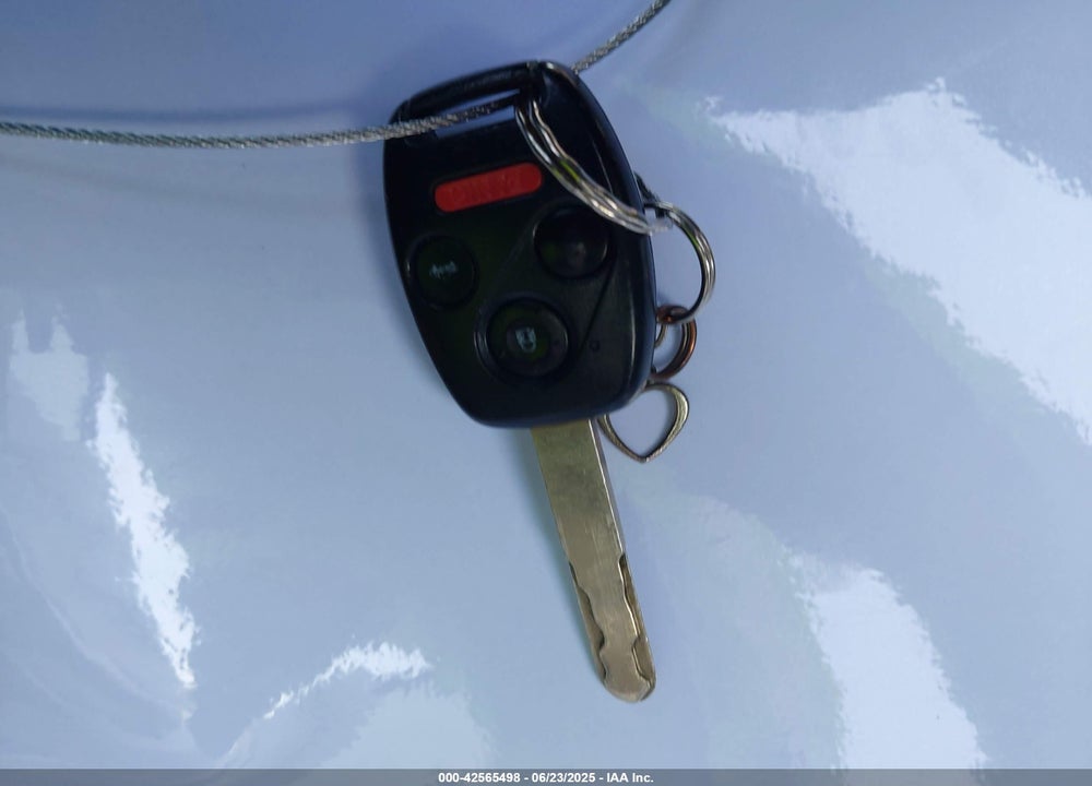 2010 HONDA CIVIC EX VIN: 2HGFG1B86AH501732