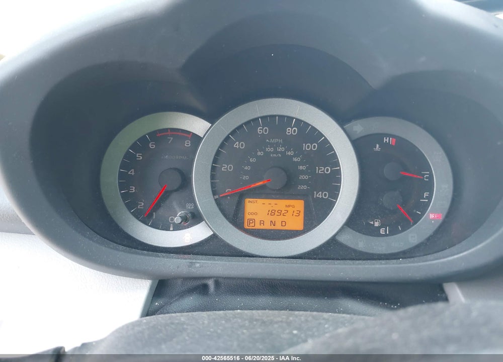 2012 TOYOTA RAV4 VIN: 2T3YF4DV8CW138335
