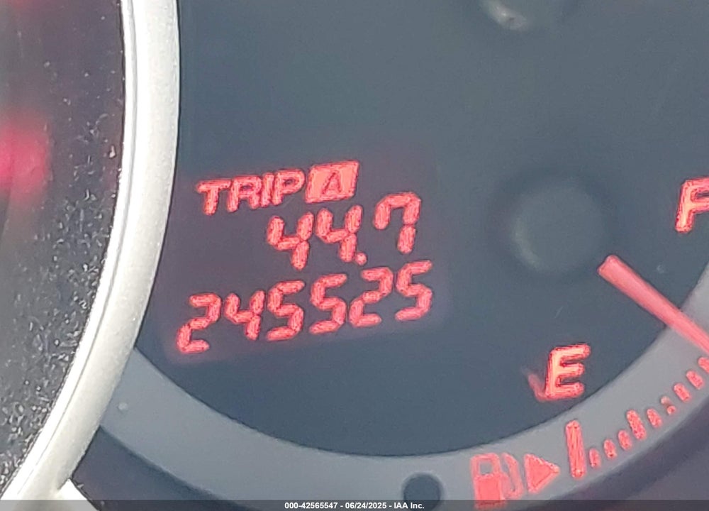 2007 MAZDA 3 VIN: JM1BK344X71719844