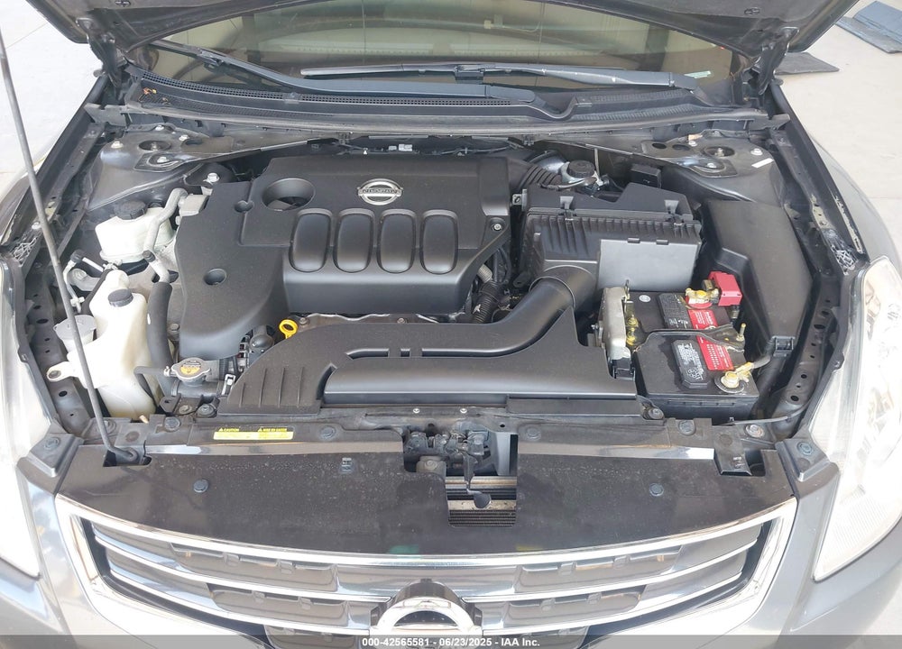 2012 NISSAN ALTIMA 2.5 S VIN: 1N4AL2AP2CN494068