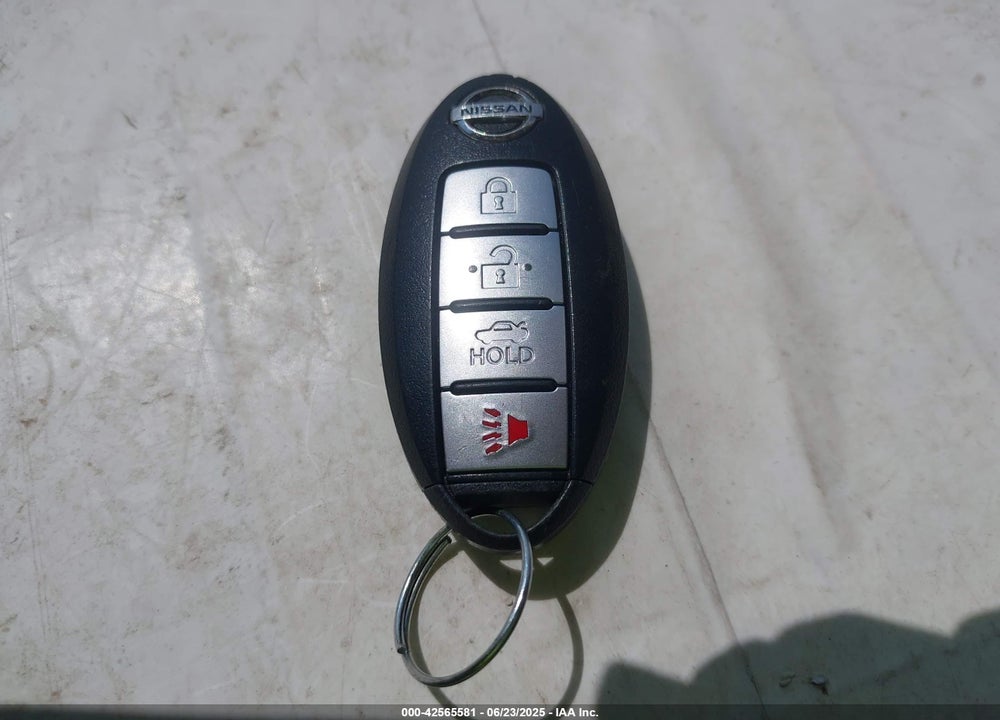 2012 NISSAN ALTIMA 2.5 S VIN: 1N4AL2AP2CN494068