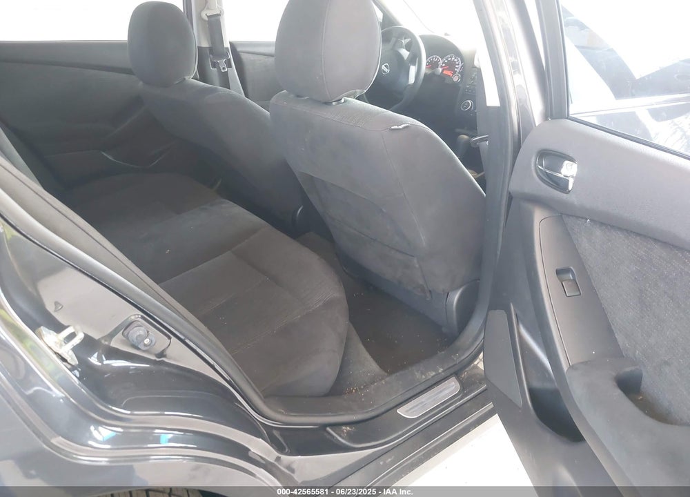 2012 NISSAN ALTIMA 2.5 S VIN: 1N4AL2AP2CN494068
