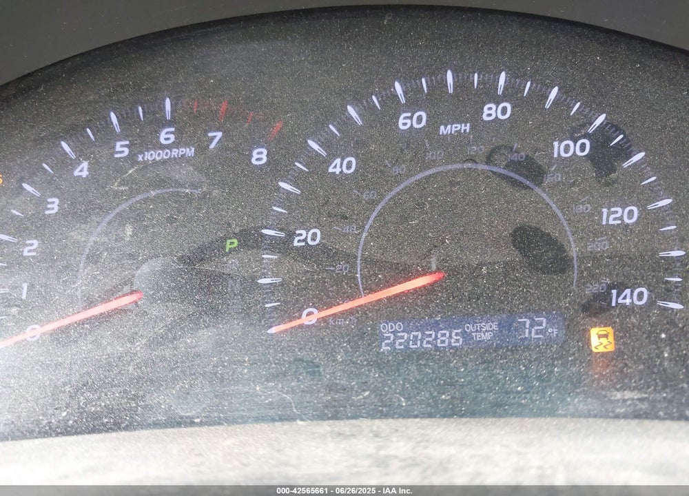 2010 TOYOTA CAMRY VIN: 4T4BF3EK4AR061821