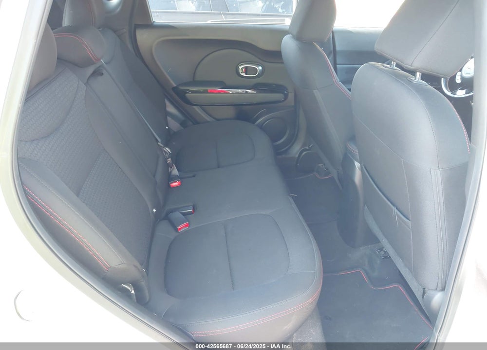 2014 KIA SOUL VIN: KNDJP3A51E7028755