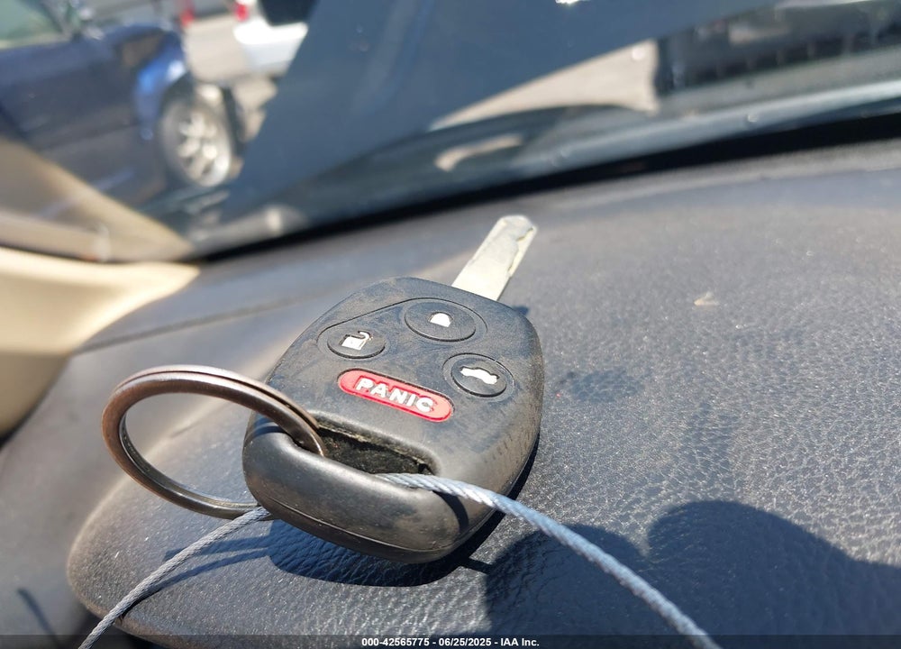 2012 HONDA ACCORD 2.4 LX VIN: 1HGCP2F39CA159797