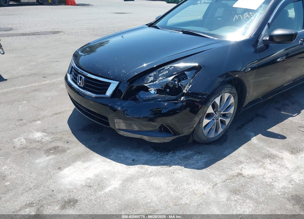 2012 HONDA ACCORD 2.4 LX VIN: 1HGCP2F39CA159797
