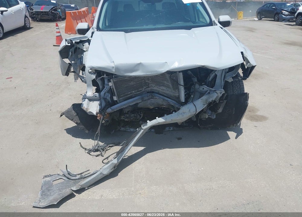 2023 FORD MAVERICK VIN: 3FTTW8G94PRA03461