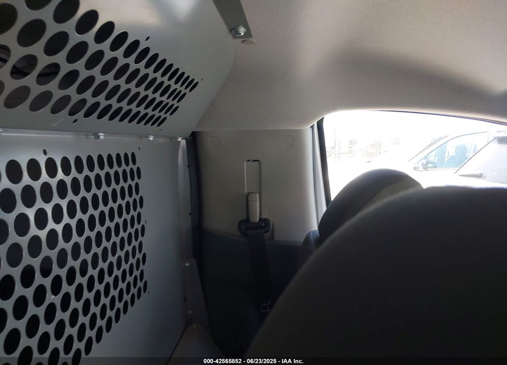2020 NISSAN NV200  CARGO SV XTRONIC CVT VIN: 3N6CM0KN3LK706805