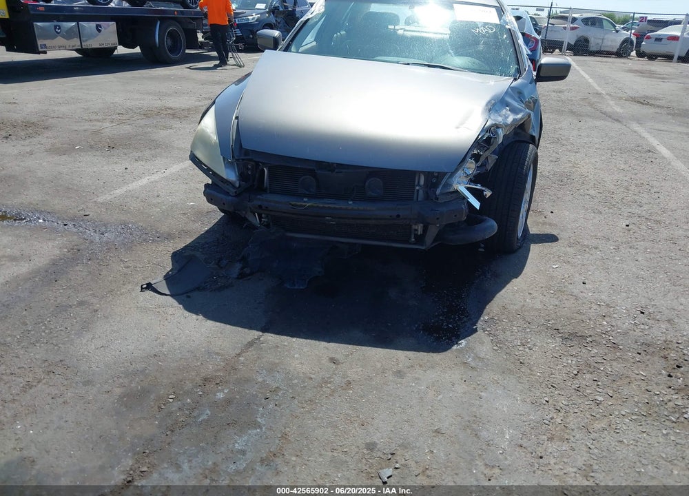 2006 HONDA ACCORD 2.4 EX VIN: JHMCM56836C009681