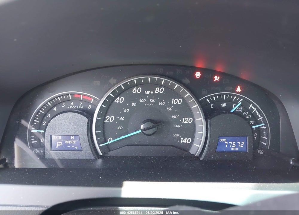 2015 TOYOTA CAMRY VIN: 4T4BF1FK7FR488422