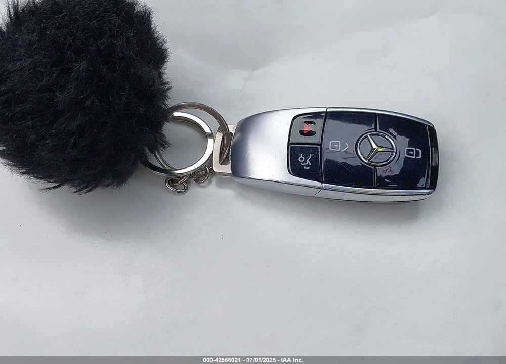 2018 MERCEDES-BENZ E 300 4MATIC VIN: WDDZF4KB9JA456091