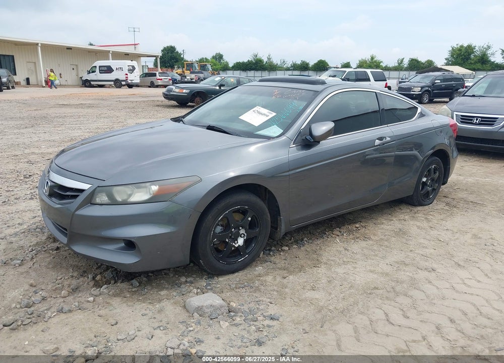 2012 HONDA ACCORD VIN: 1HGCS1B79CA011232