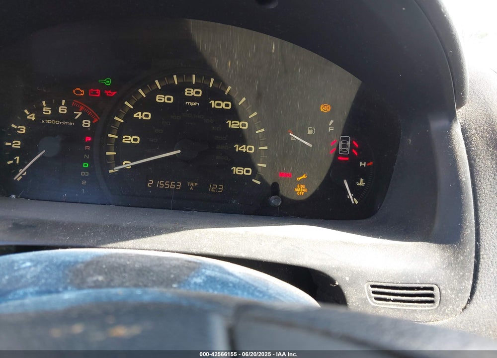 2006 HONDA ACCORD 2.4 EX VIN: 1HGCM56746A131469
