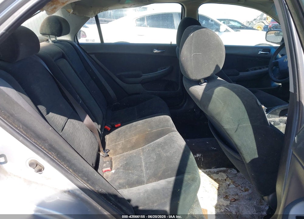 2006 HONDA ACCORD 2.4 EX VIN: 1HGCM56746A131469