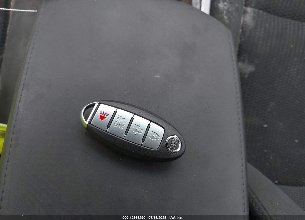 2014 NISSAN ALTIMA VIN: 1N4AL3AP6EC199009