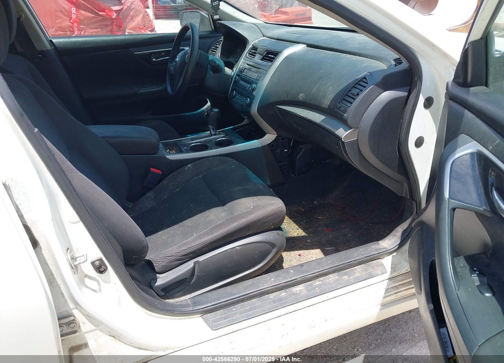 2014 NISSAN ALTIMA VIN: 1N4AL3AP6EC199009