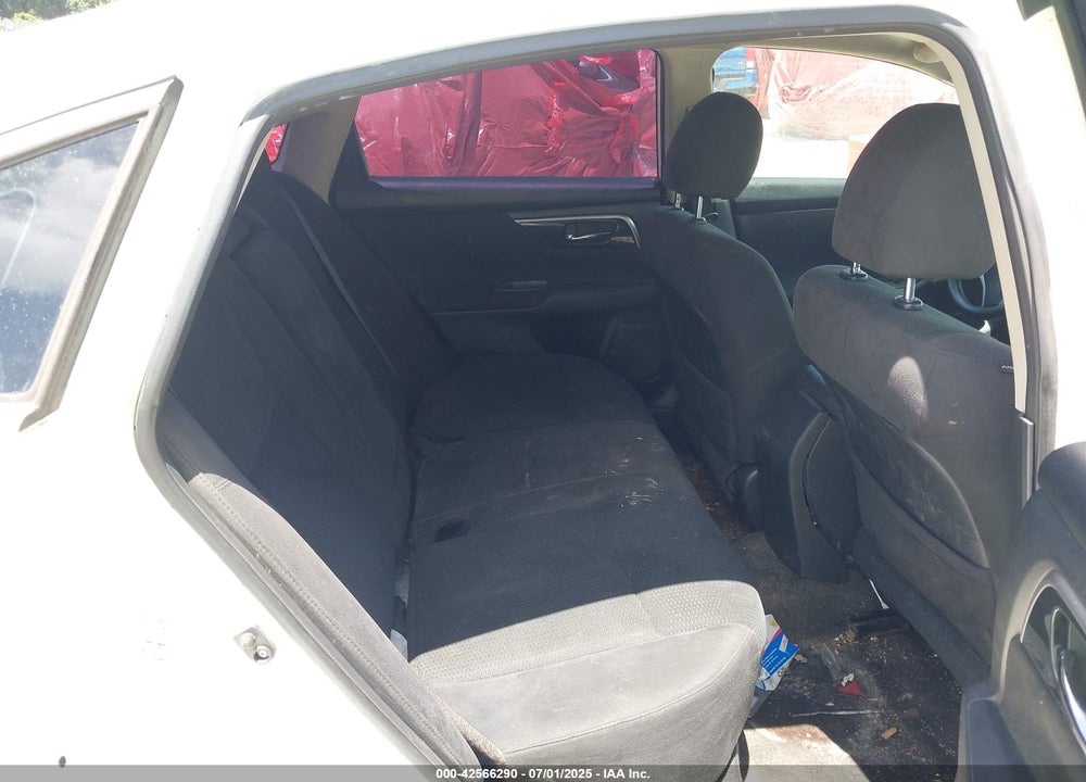 2014 NISSAN ALTIMA VIN: 1N4AL3AP6EC199009