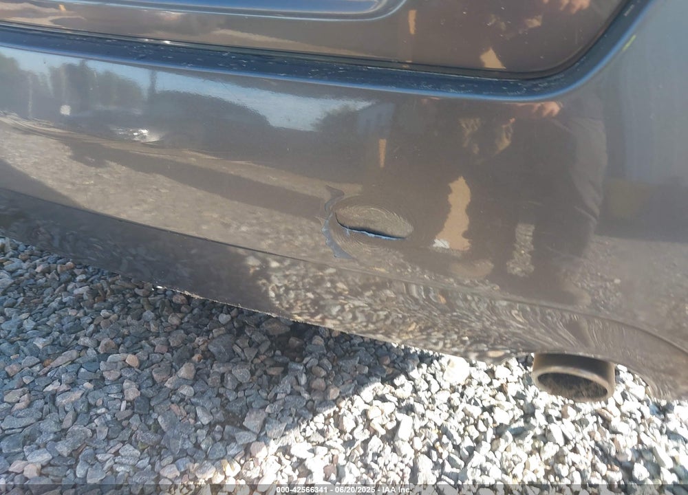 2013 NISSAN ALTIMA VIN: 1N4BL3AP2DC155852