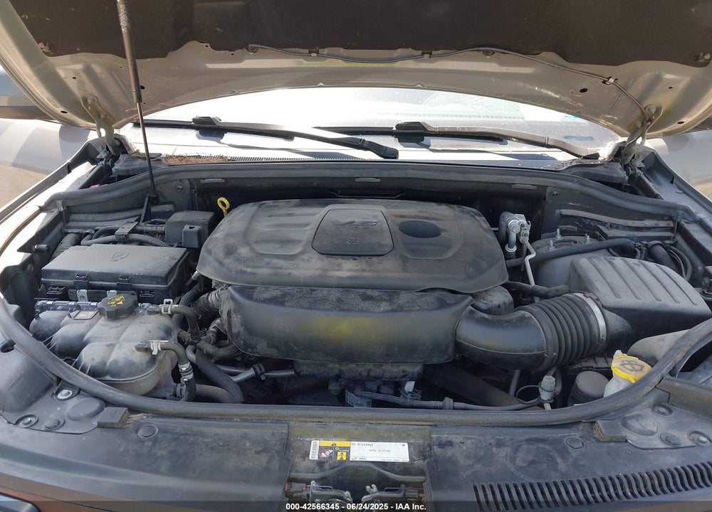 2020 JEEP GRAND CHEROKEE ALTITUDE 4X4 VIN: 1C4RJFAG0LC293050