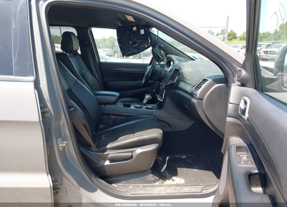 2020 JEEP GRAND CHEROKEE ALTITUDE 4X4 VIN: 1C4RJFAG0LC293050