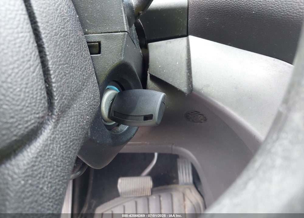 2017 FORD ESCAPE VIN: 1FMCU0F74HUC42876