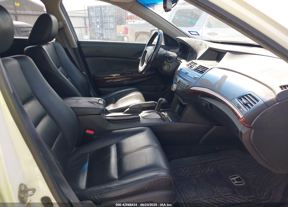 2010 HONDA ACCORD CROSSTOUR VIN: 5J6TF2H59AL005022