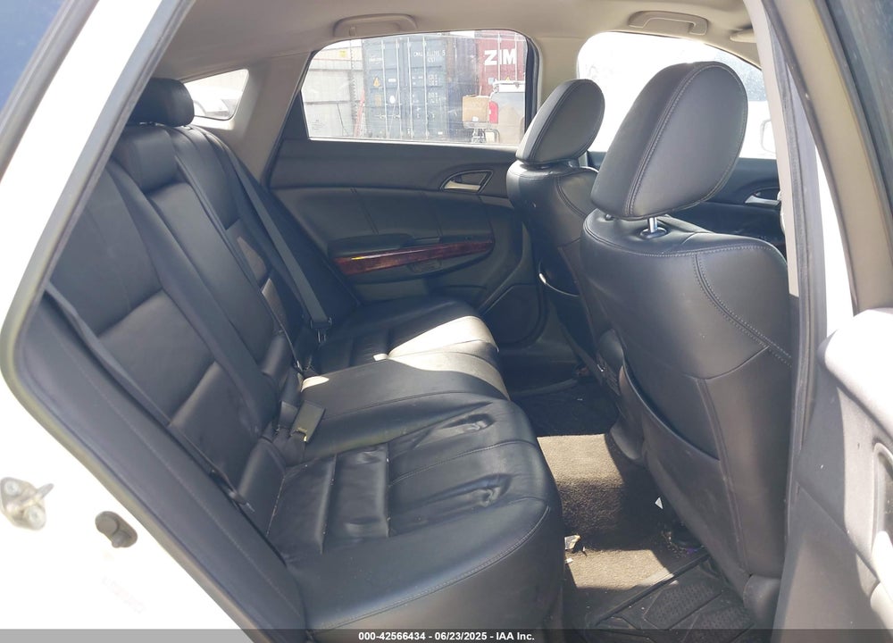 2010 HONDA ACCORD CROSSTOUR VIN: 5J6TF2H59AL005022