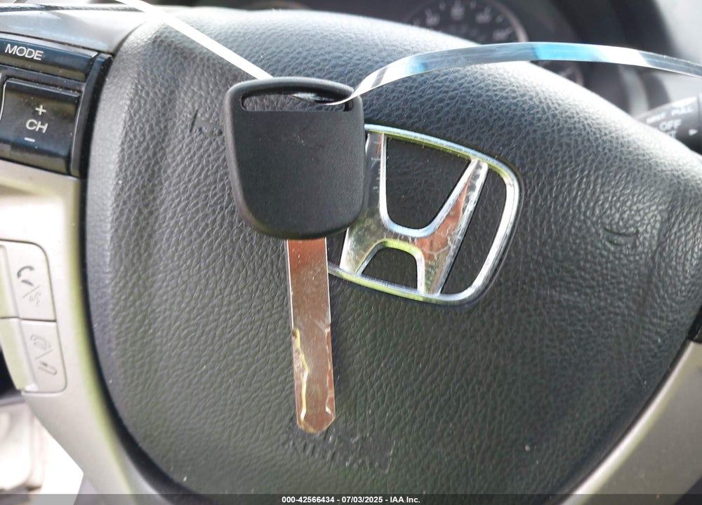 2010 HONDA ACCORD CROSSTOUR VIN: 5J6TF2H59AL005022