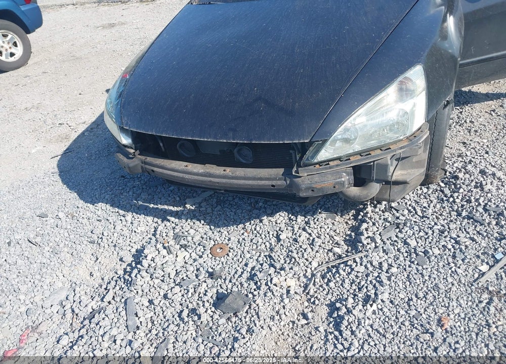 2003 HONDA ACCORD 2.4 EX VIN: 1HGCM566X3A025773
