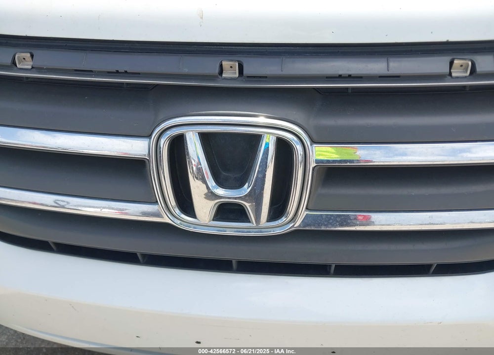 2013 HONDA ODYSSEY TOURING/TOURING ELITE VIN: 5FNRL5H97DB041327