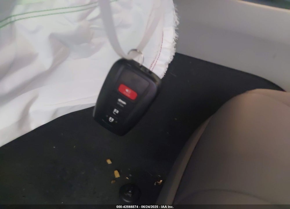 2020 TOYOTA CAMRY VIN: 4T1L11BK8LU017877