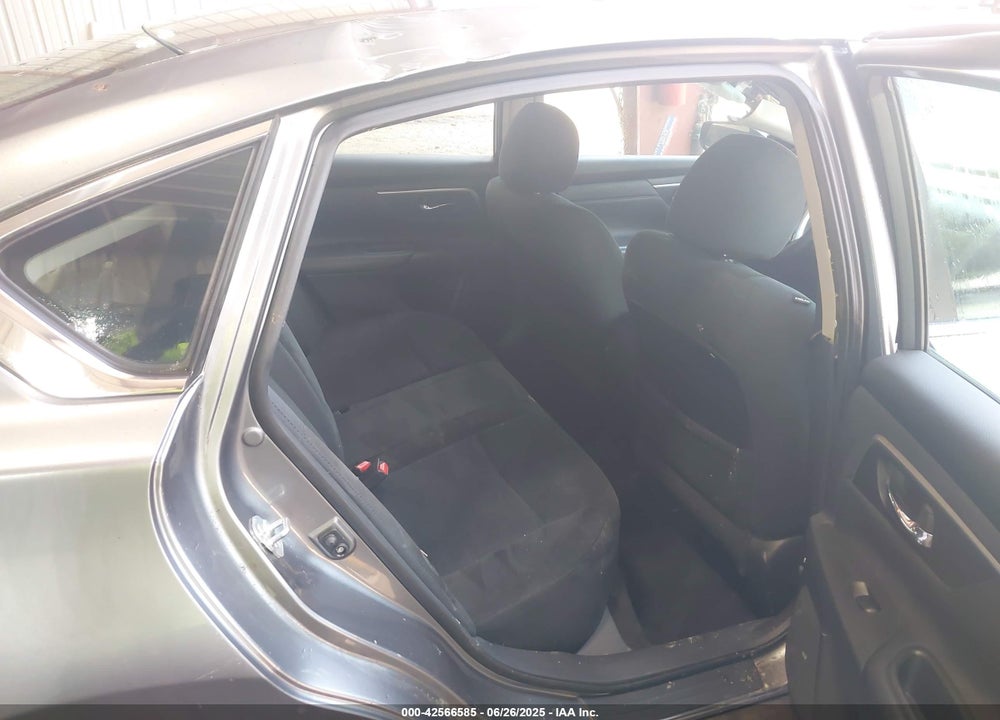 2015 NISSAN ALTIMA VIN: 1N4AL3APXFC577513