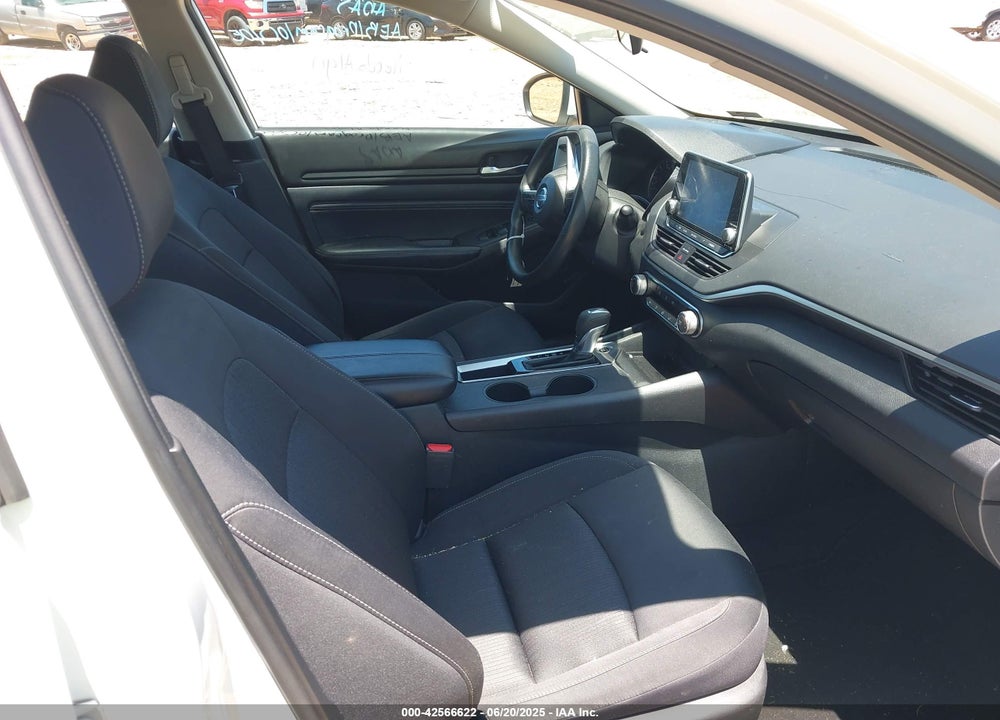 2020 NISSAN ALTIMA VIN: 1N4BL4BV8LC234914