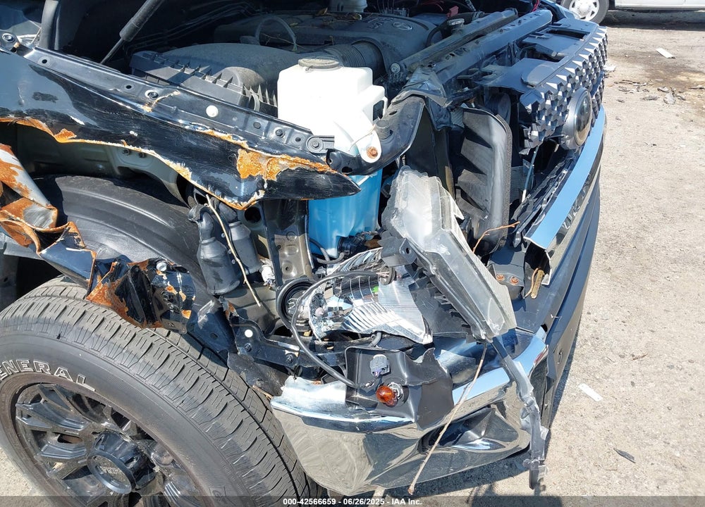 2021 TOYOTA TUNDRA VIN: 5TFDY5F13MX014883