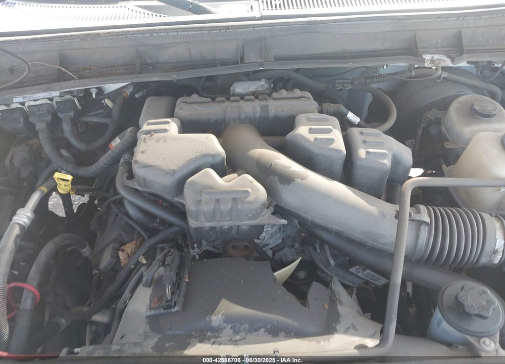 2016 FORD F 350 VIN: 1FTBF3A60GEC34101