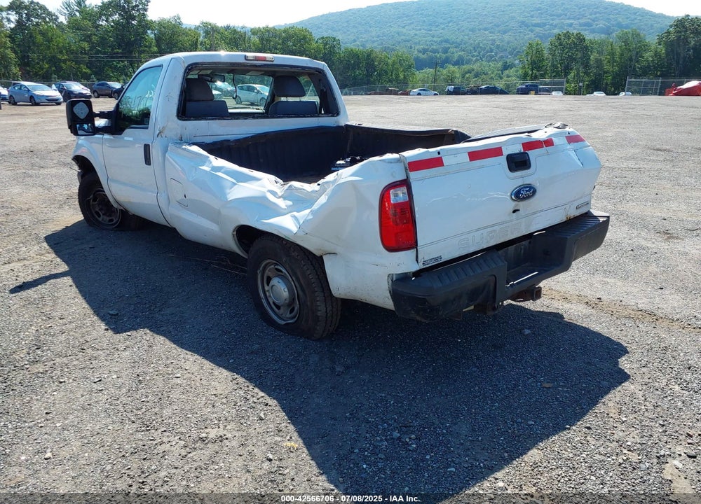 2016 FORD F 350 VIN: 1FTBF3A60GEC34101